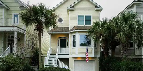 18 Commons Court, Isle of Palms SC 29451