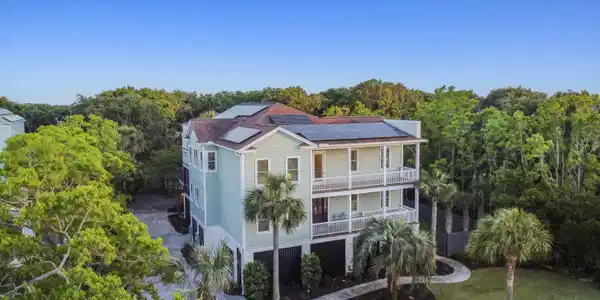 5508 Palm Boulevard, Isle of Palms SC 29451