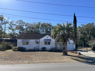 2119 Westrivers Road, Charleston SC 29412