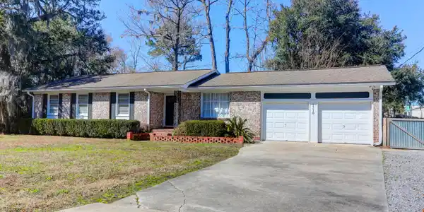 1710 Houghton Drive, Charleston SC 29412