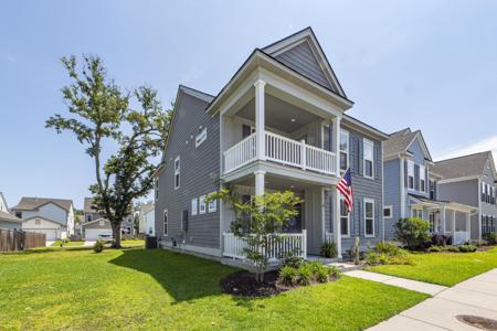 2052 Kemmerlin Street, Johns Island SC 29455
