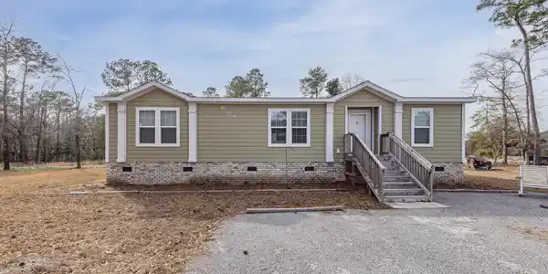 7258 Getaway Path, Awendaw SC 29429