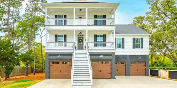 1129 Galleon Road, Charleston SC 29412