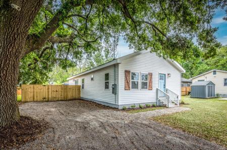 1145 Gunn Avenue, Charleston SC 29407