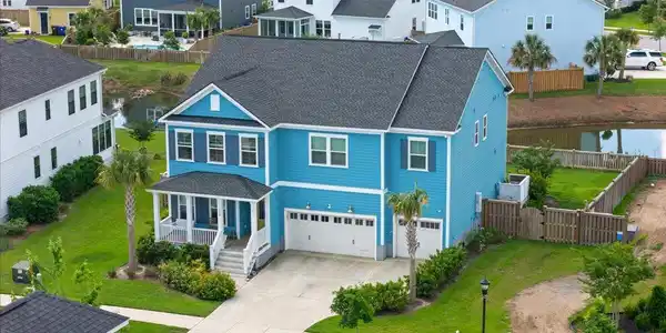 1239 Captain Rivers Drive