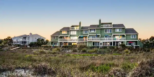 7000 Palmetto Drive