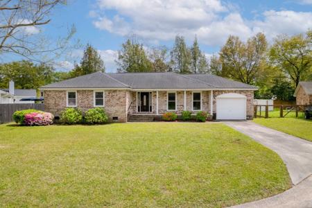 1109 Lee Shore Lane