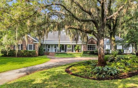1259 Oatland Lake Drive