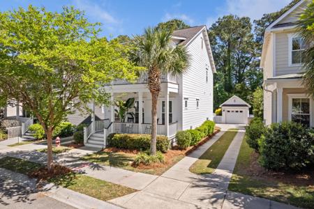461 Bramson Court