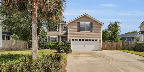 1003 Clearspring Drive