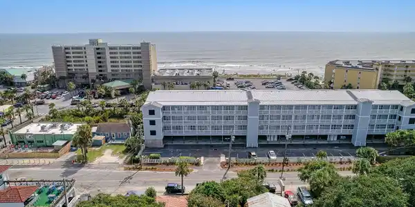 106 W Arctic Avenue # C, Folly Beach SC 29439