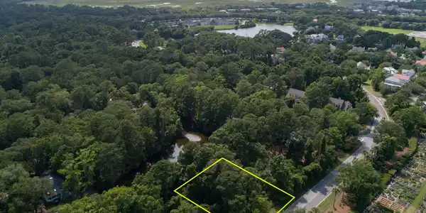 2865 Seabrook Island Road