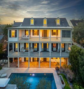 89 Ashley Avenue, Charleston SC 29401