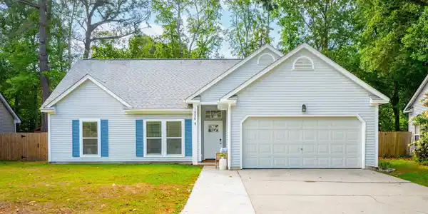 1958 Oak Tree Lane