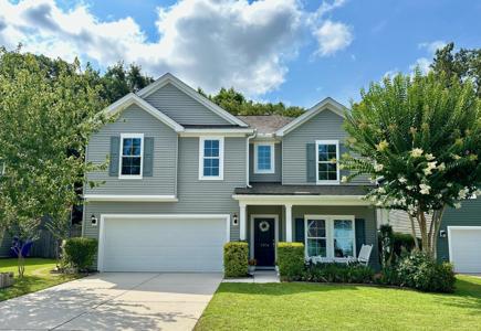 3916 Hanoverian Drive