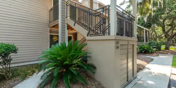 108 High Hammock Villas