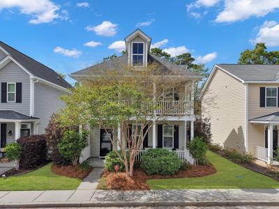 1753 Bee Balm Road