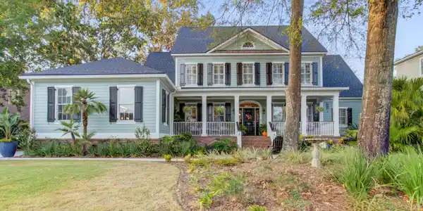 764 Whispering Marsh Drive