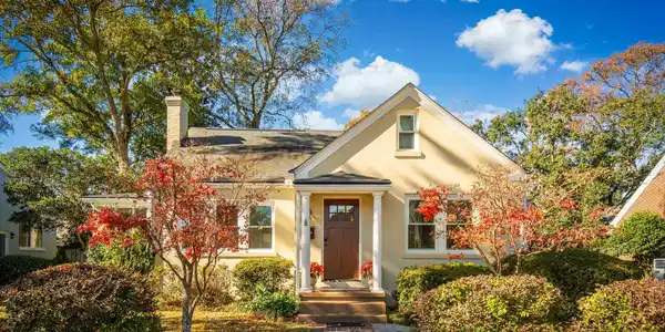 623 Parish Road