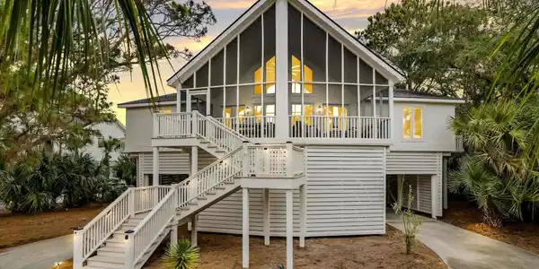 3634 Pompano Court