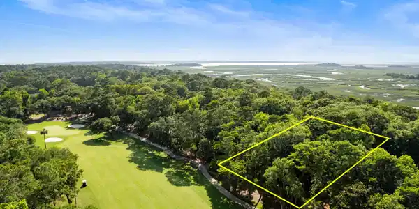 2595 Seabrook Island Road