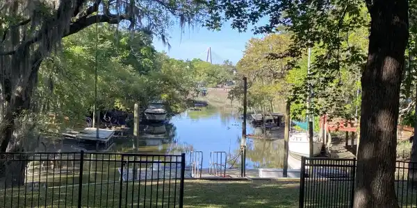 319 Hobcaw Drive
