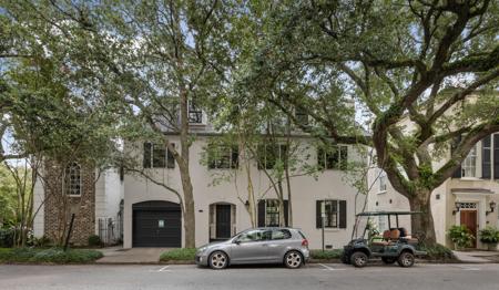 96 East Bay Street