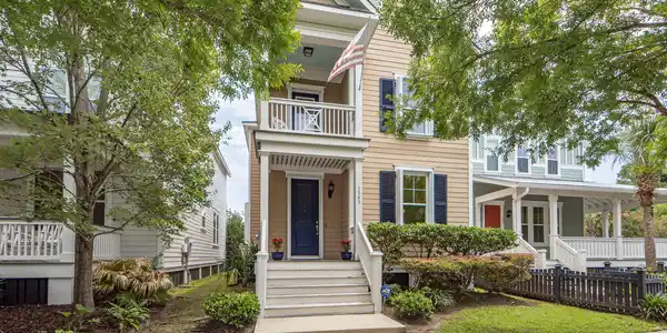 1343 Appling Drive