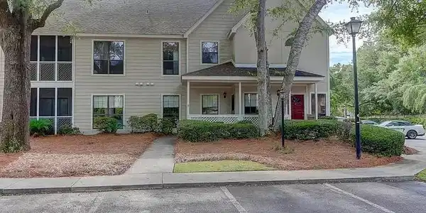 352 Sandpiper Drive # H, Mount Pleasant SC 29464
