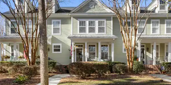 1176 Barfield Street, Charleston SC 29492