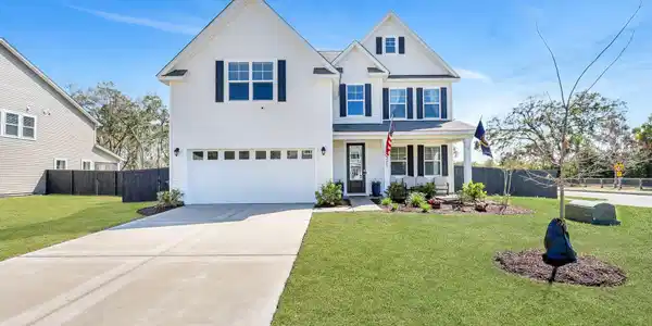 2203 David Green Road, Mount Pleasant SC 29464