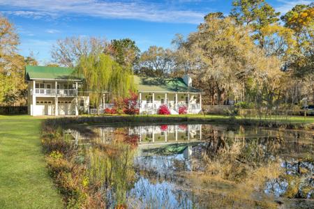 2912 Edenvale Road, Johns Island SC 29455