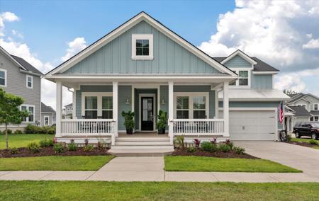 3832 Maidstone Drive