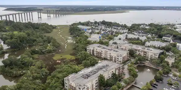 200 River Landing Drive