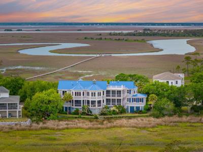 8 Seagrass Lane