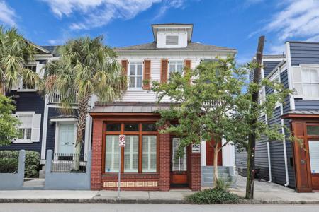 169 Spring Street