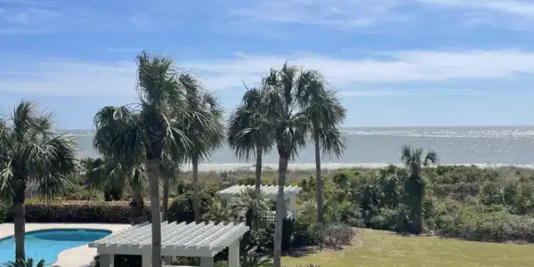 22 Beach Club Villas