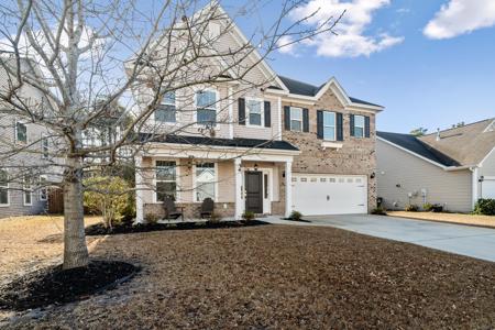 3217 Arrow Arum Drive