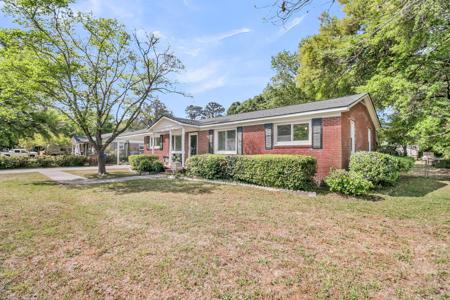 1313 Teal Avenue