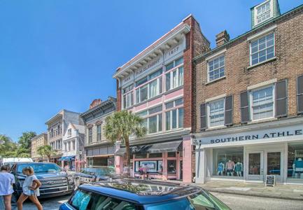 350 King Street