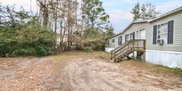 1117 Jeffery Road, Charleston SC 29412
