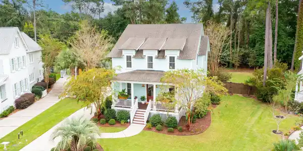 1324 Langford Road, Mount Pleasant SC 29464