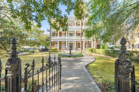 12 Bee Street Street # A, Charleston SC 29403