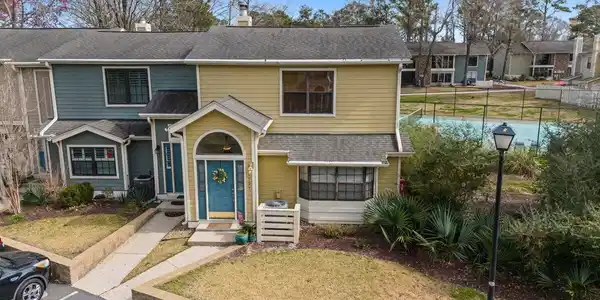 1727 Villa Maison, Mount Pleasant SC 29464