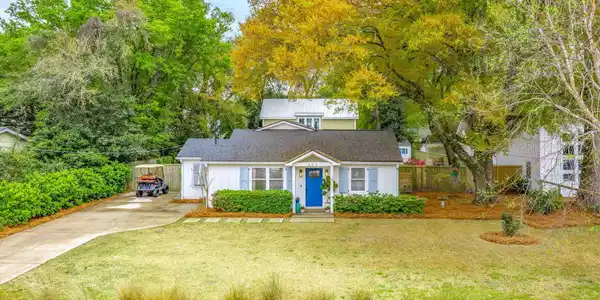653 Bank Street, Mount Pleasant SC 29464