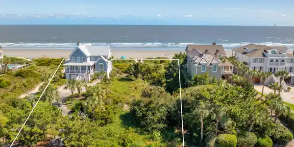 306 & 308 Ocean Boulevard, Isle of Palms SC 29451