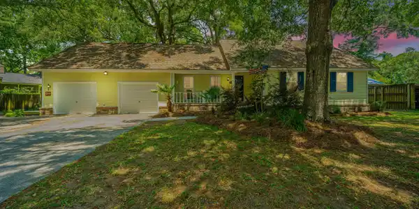 894 Joe Rivers Road