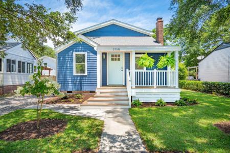 2158 Medway Road