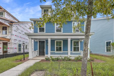 2245 Blue Bayou Boulevard