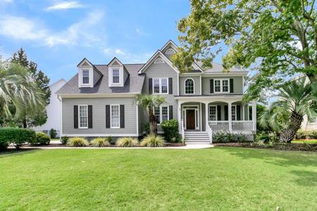 183 Oak Point Landing Drive